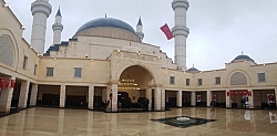 Mevlana Camii