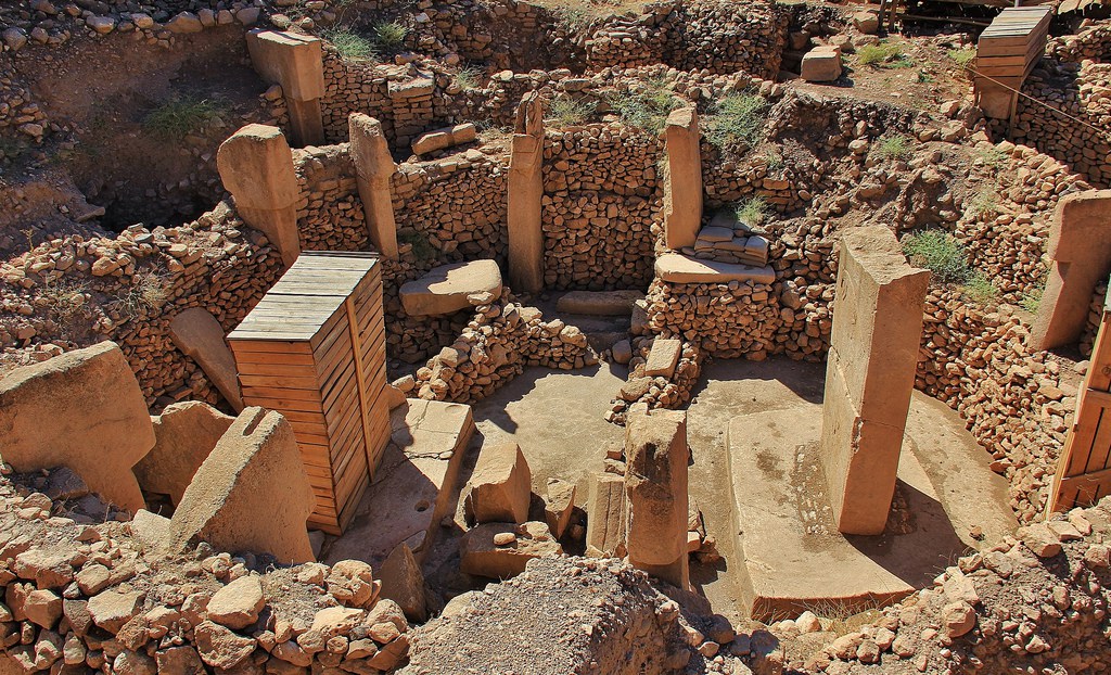 URFA TAŞ